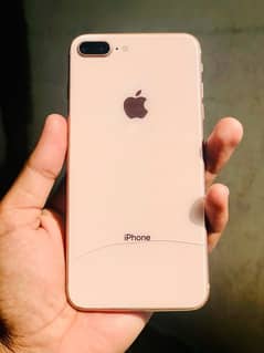 iphone 8 plus Pta Approve