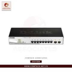 DGS-1210-10P/Networking Switches//Dlink/ switches 0