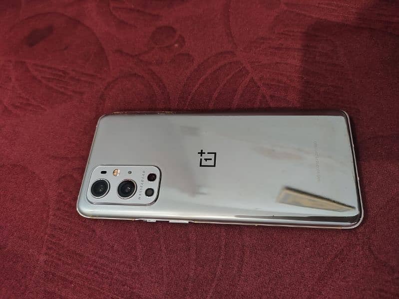 OnePlus 9 pro 12+256 final price 80000 4