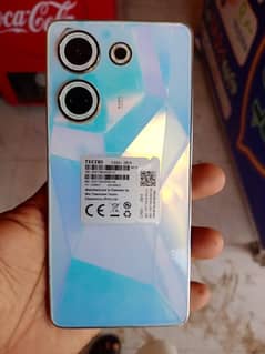 MOBILE SALE CAMON 20