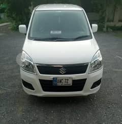 Suzuki Wagon R 2024