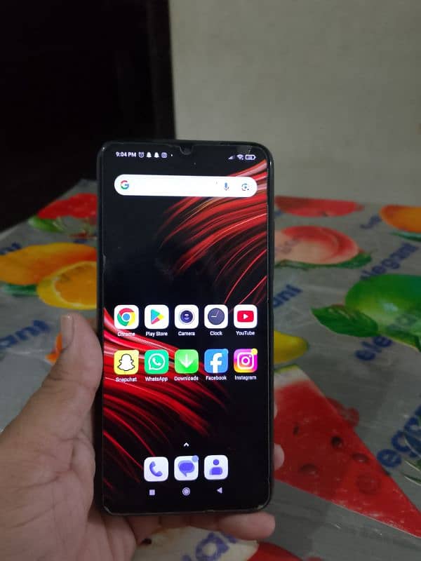 XIAOMI POCO M3 1