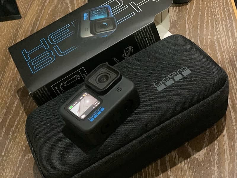 gopro hero11 black for sale 2