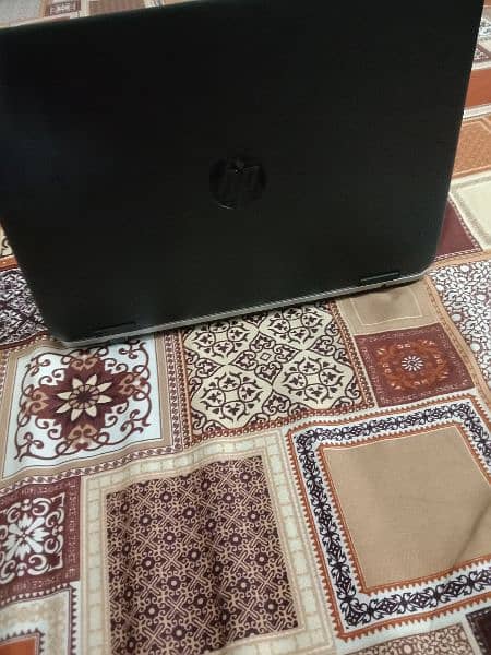 HP Laptop core I5 6th Gen. 8Gb ram 300 Hard 2