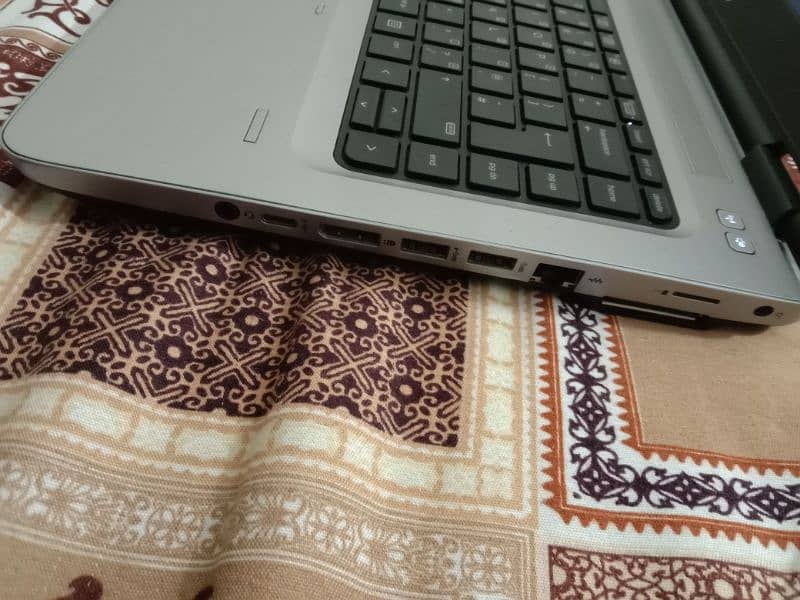 HP Laptop core I5 6th Gen. 8Gb ram 300 Hard 3