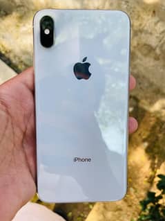 I phone xs max 256gb non pta