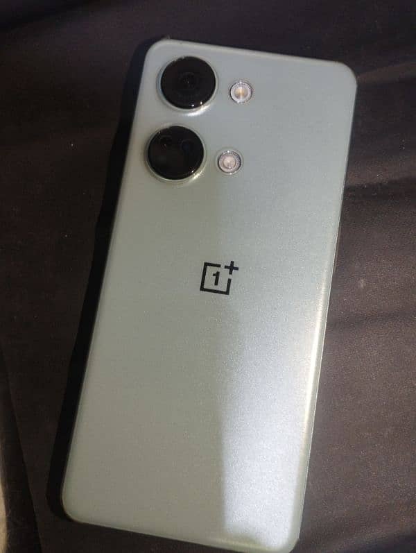 OnePlus Ace 2v dual PTA approved 2