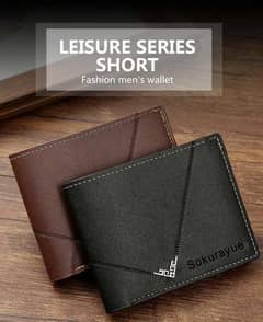 Wallet for man | Mans wallet | Good Quality Wallet