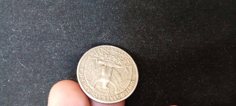 antique American coin 2