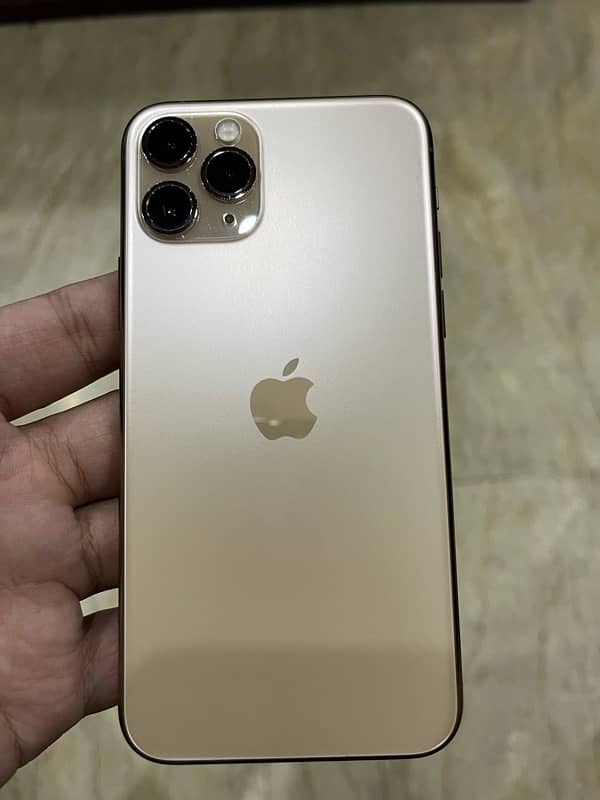 Iphone 11pro 0