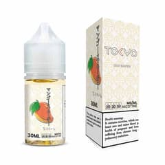 Tokyo Iced Mango 30ml