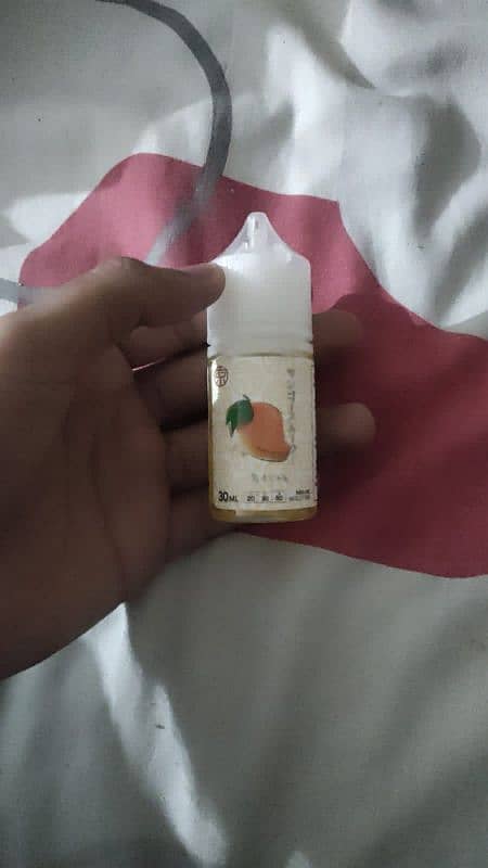 Tokyo Iced Mango 30ml 2