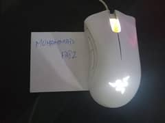 Razer Deathadder Essential for sell, Razer mouse, gaming mouse