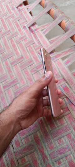 vivo mobile ram 4 rom 32 pta offical approve front side minor crack