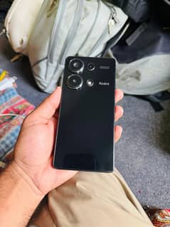 Redmi note 13 pro 12/512 gb