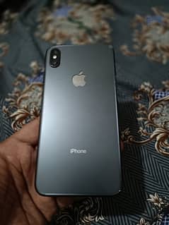 iphone Xs Max 256Gb