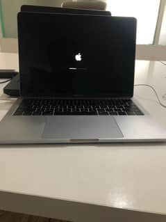 MacBook