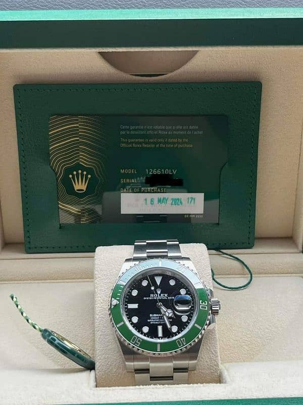 PRE-OWNED WATCHES BUYER Rolex Cartier Omega Hublot Corum Graham Rado 8