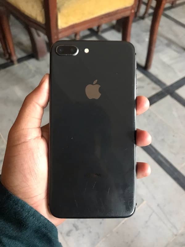 Iphone 8plus Pta Approved 1