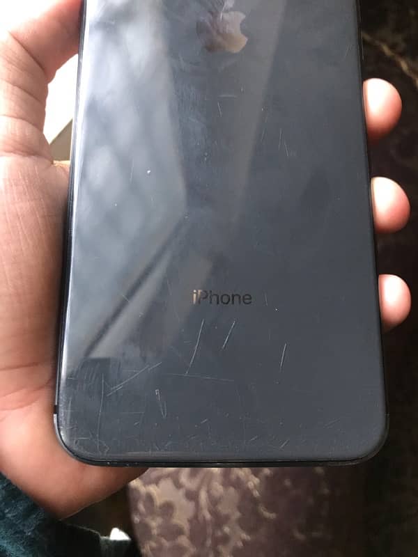 Iphone 8plus Pta Approved 6