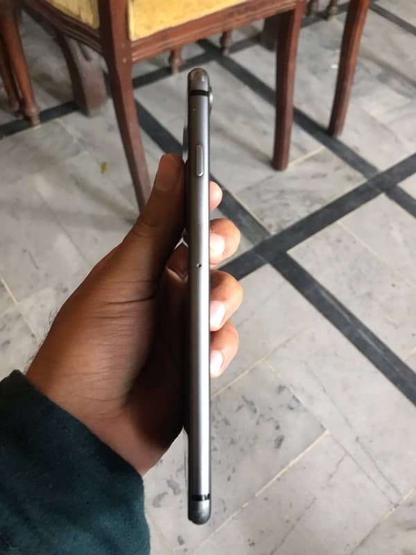 Iphone 8plus Pta Approved 7