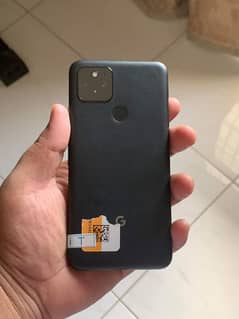 pixel 5 non pta 0