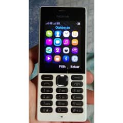 nokia 1190 original phone 100% just one problem