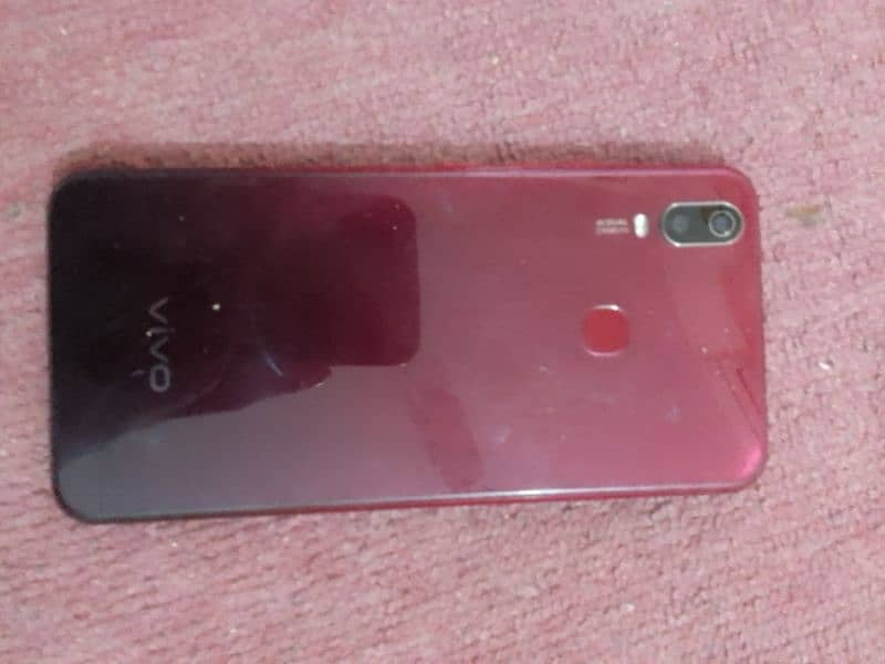 Vivo Y11 1906 0