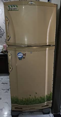 Pel refrigerator