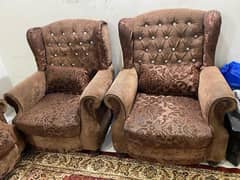 7 Seater Sofa for Sale.