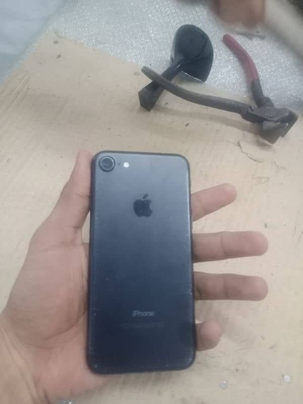 iPhone 7 non Pta 0