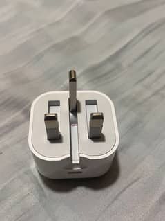 brand new iPhone charger