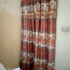 curtains