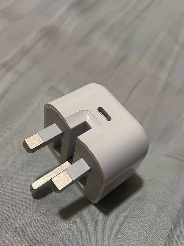 brand new iPhone charger 6