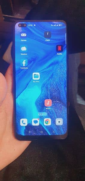 oppo reno 4 1