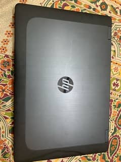 Hp Laptop For Sale