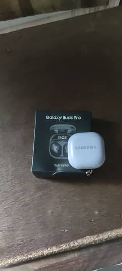 GALAXY EARBUDS PRO 0