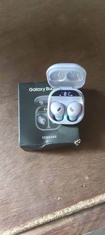 GALAXY EARBUDS PRO 2