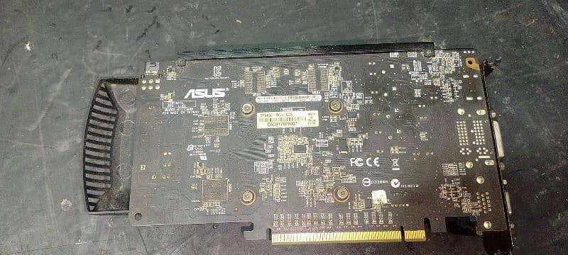 ASUS NVIDIA GeForce GTX 650 1GB GDDR5: 2