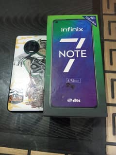 Infinix