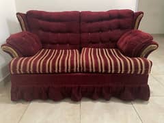 7 seater sofa 0