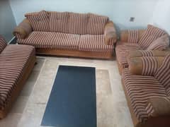 sofa set 7 seater