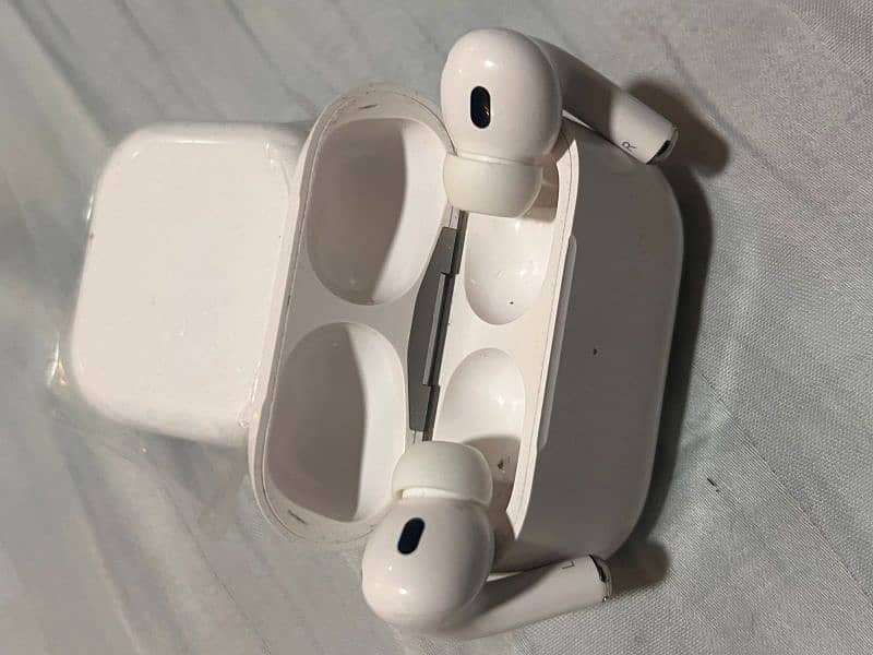 Airpods pro 2nd generation 1