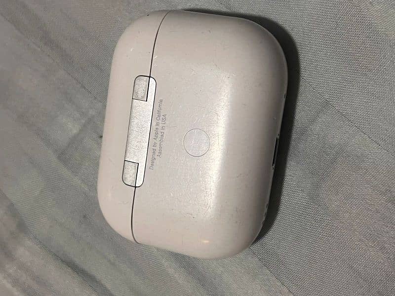 Airpods pro 2nd generation 2