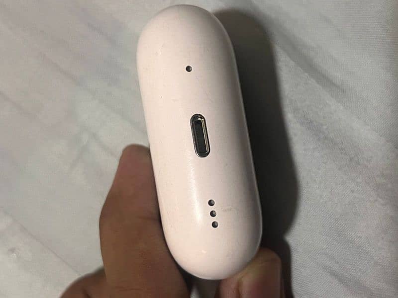 Airpods pro 2nd generation 3