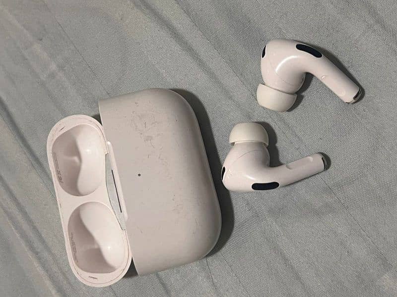 Airpods pro 2nd generation 5