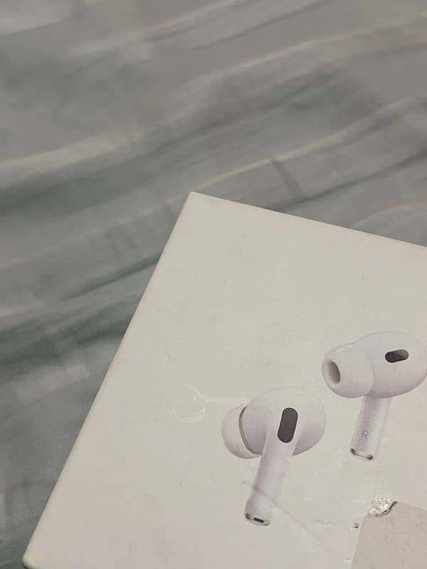 Airpods pro 2nd generation 6