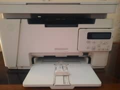 HP Laser Jet Pro MFP M26nw