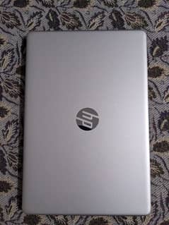 Laptop: HP Core I-5 10th Gen