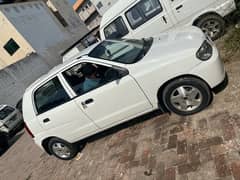 Suzuki Alto 2007